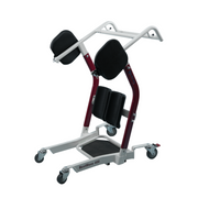 STA400 Bestmove side view