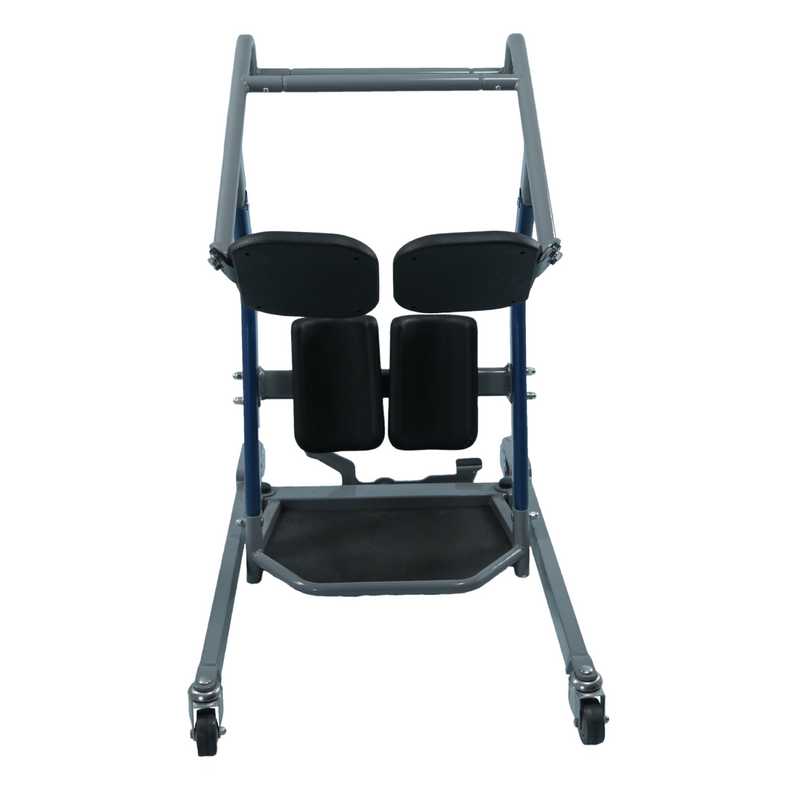 STA450 Bariatric Patient Transfer front view