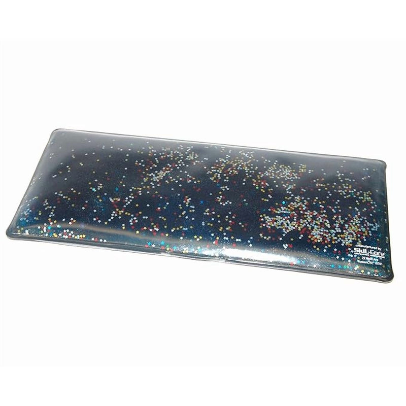 Skil-Care Star Gel Lap Pad 16 x 7 In