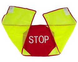 Skil Care Stop Strip & Stop Sign – Door Visual Cue