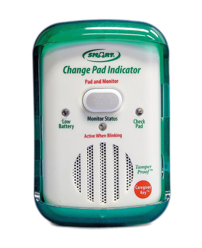 Smart Caregiver Tl 2100Cp Monitor With Change Pad Indicator & Auto Reset