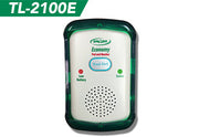 InCase TL-2100E device on a white background