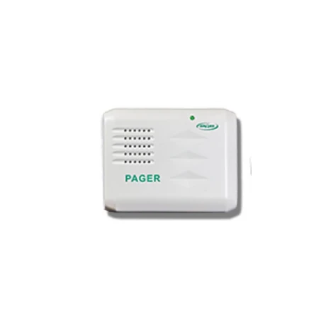 smart caregiver pager