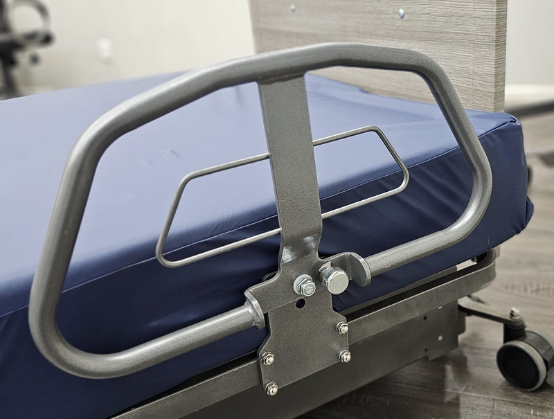 Med Mizer Activecare Bed Rails & Mobility Bars