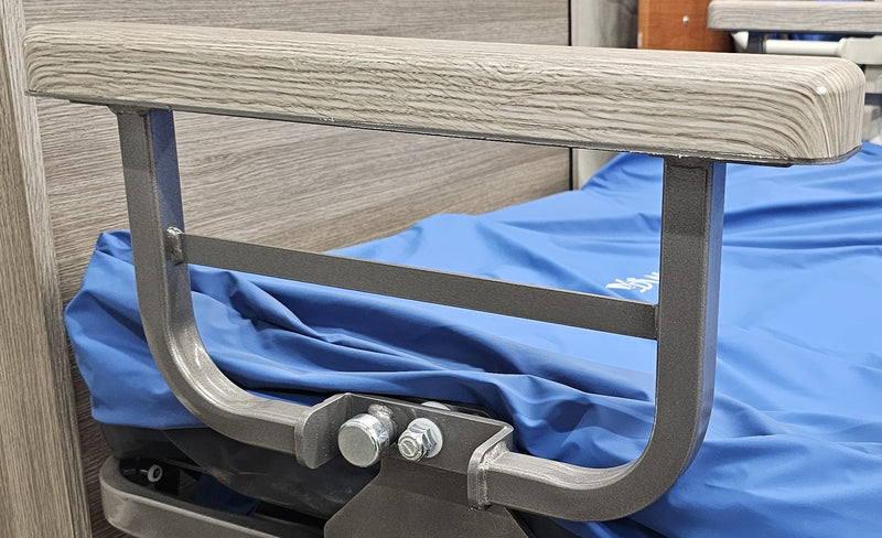 Med Mizer Activecare Bed Rails & Mobility Bars