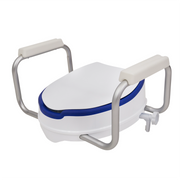 AltiCare 5” Raised Toilet Seat