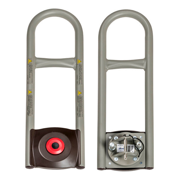 Drive Medical Bed Accessories – Rails & Bed Ends