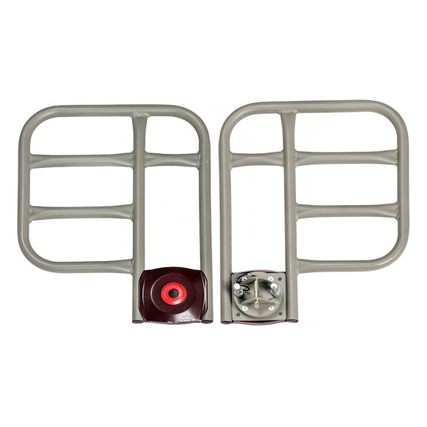 Drive Medical Bed Accessories – Rails & Bed Ends