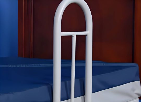 Med Mizer Retract V Bed Accessories & Options
