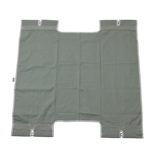 Drive Medical Heavy Duty Canvas Lift Sling – 39X39"