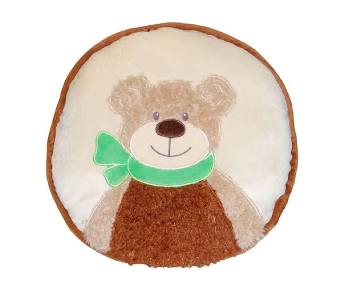 Skil-Care Sensory Animal Pillows 3 Designs
