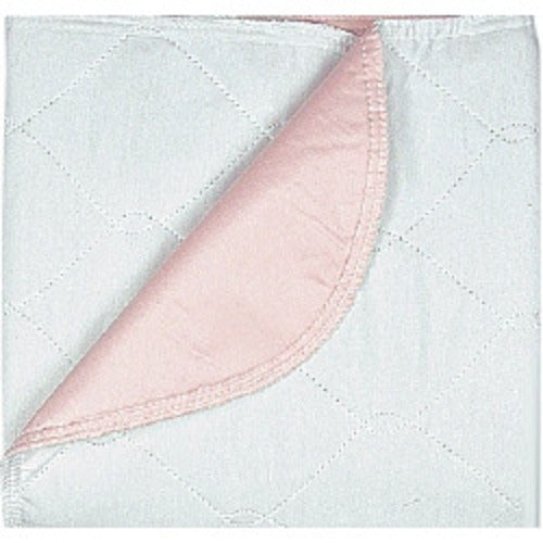 becks quilted pad