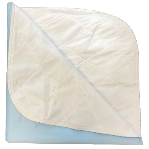becks quilted pad