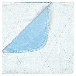 Beck'S Classic Reusable Underpad Heavy Absorbency 36X52 Inch