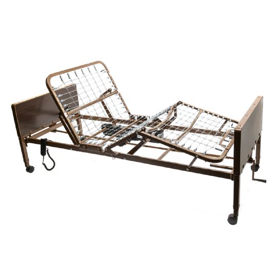 Proactive Medical Altara Medical Homecare Bed Series