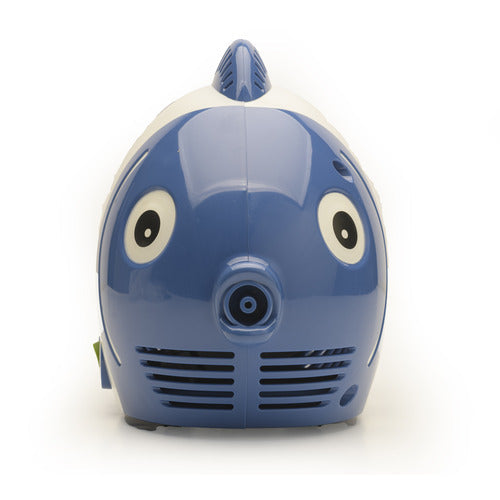 Fish nebulizer