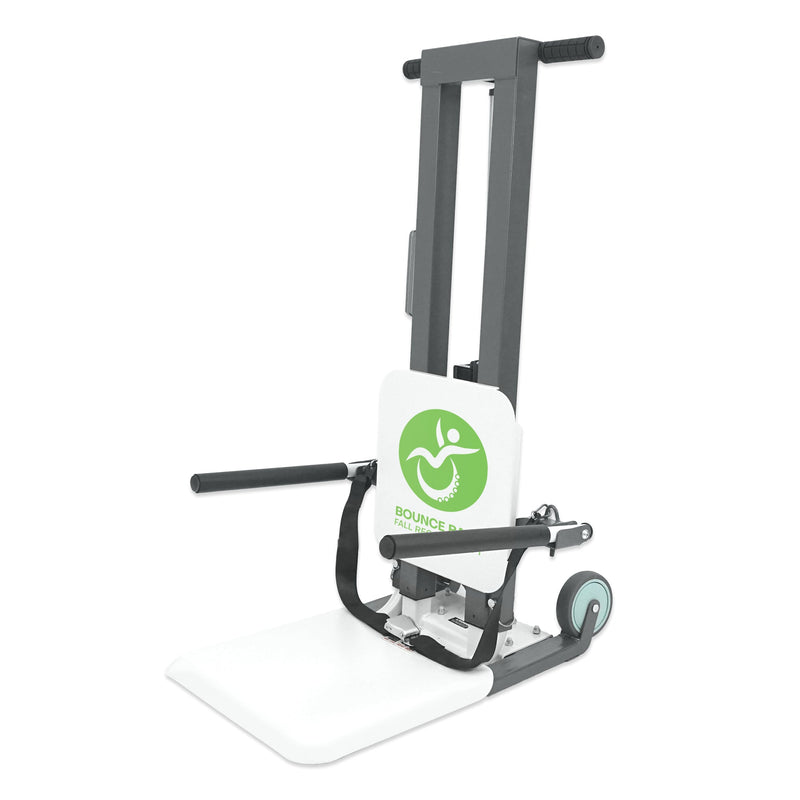 Bounce Back Floor To Seat Lift – Mp P10