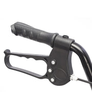 brake handle for rollator