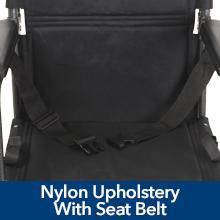seat belt