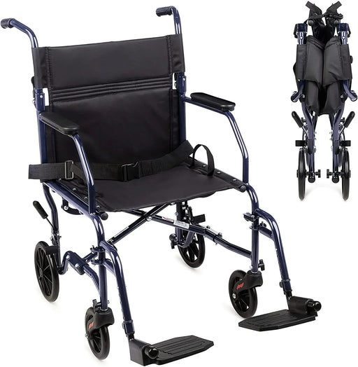 Carex Classics Transport Chair