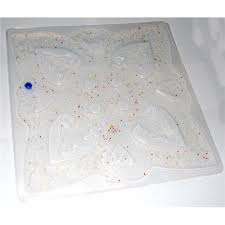 Quad Tree Gel Pads