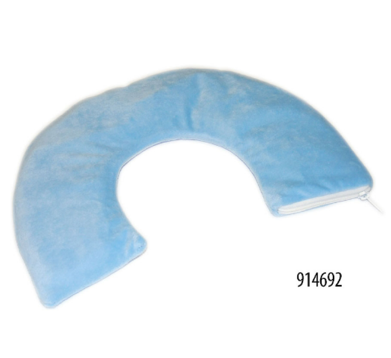 Skil-Care Weighted Gel Lap Pads 3 to 7 lbs