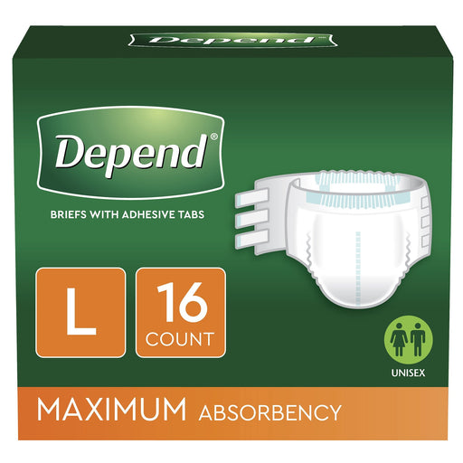 depends briefs