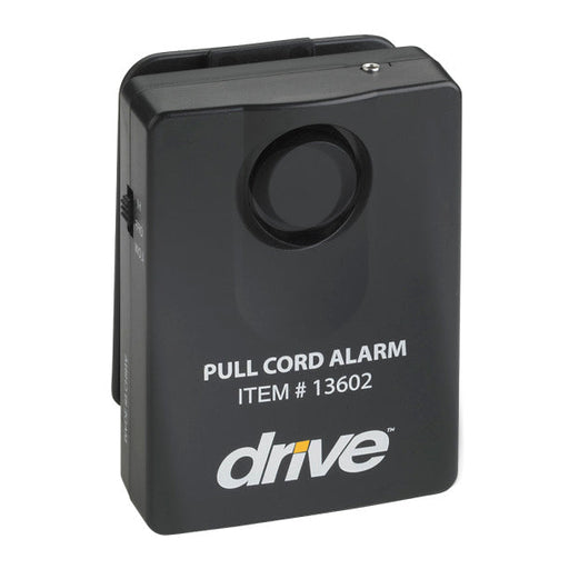 drive pull cord alarm