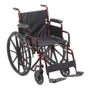 drive wheelchair