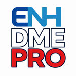 EnhDme-Pro Logo