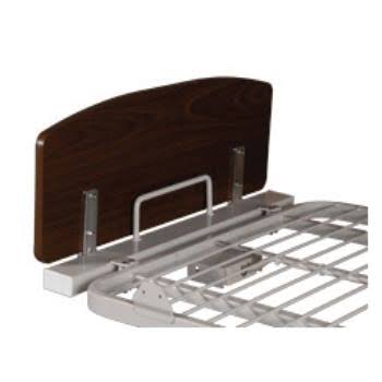 Med Mizer Retract V Bed Accessories & Options