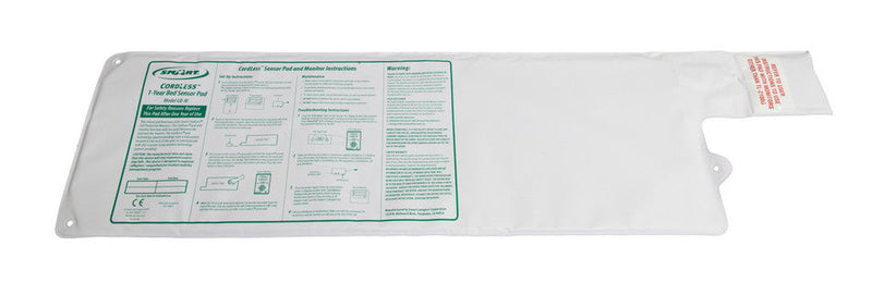 Cordless Bed Sensor Pad For Tl 2100G System