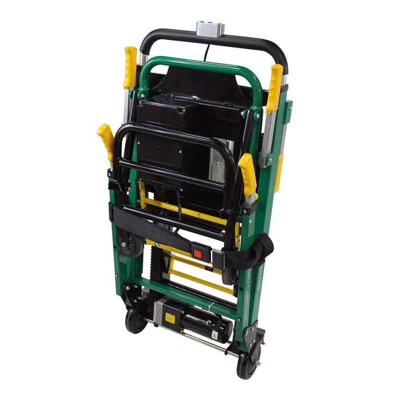 Genesis ECO Mobile Stairlift