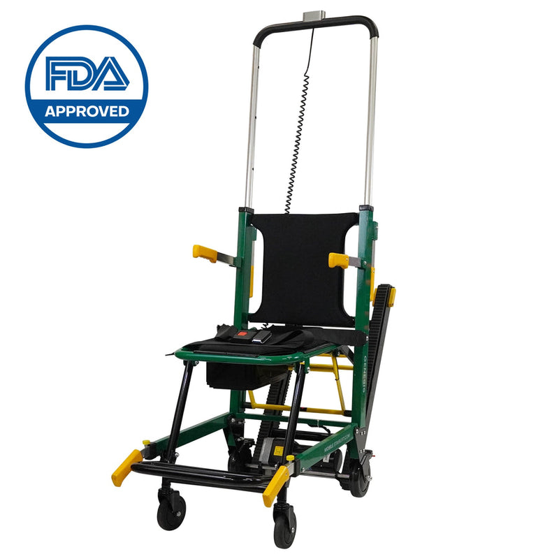 Genesis ECO Mobile Stairlift