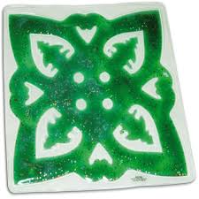 Quad Tree Gel Pads