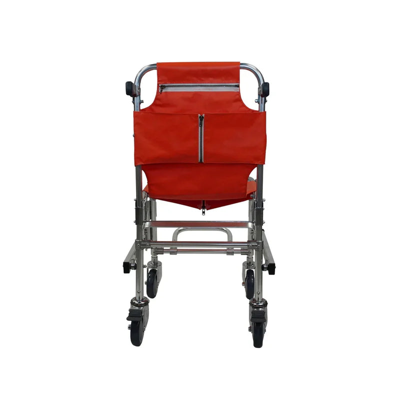 HyperLite Evacuation Foldable Medical Stair Lift Chair
