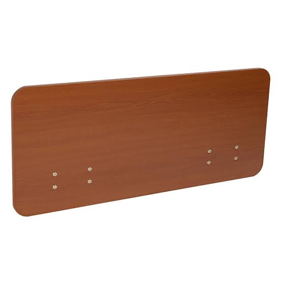 cherry headboard