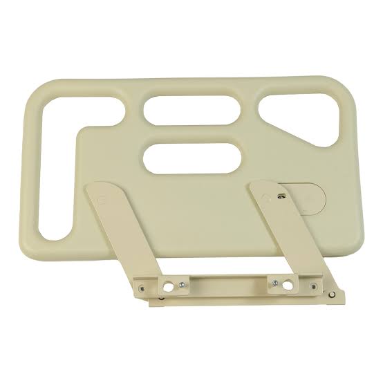 SoftTouch Swing Rail