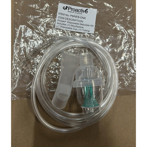 nebulizer kit