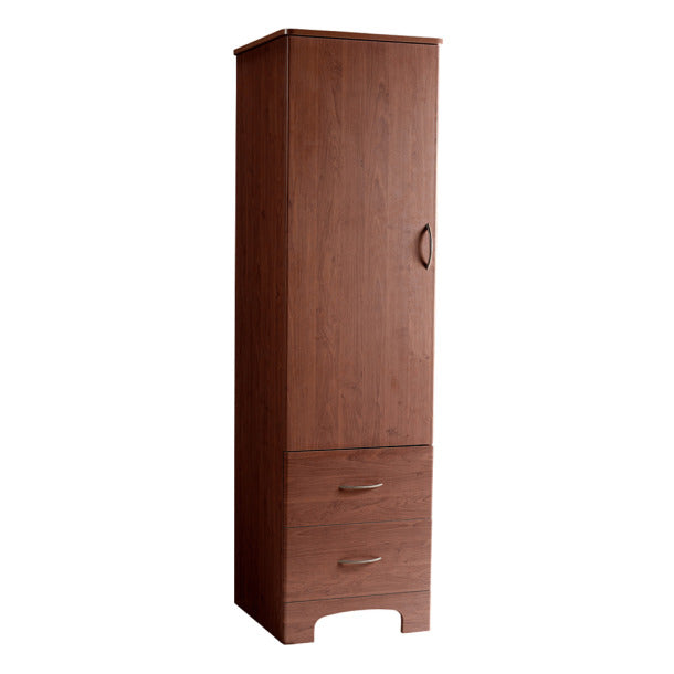 Oslo 1 Door, 2 Drawer Wardrobe