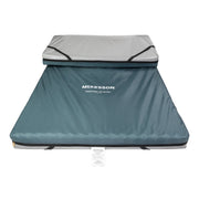 McKesson mattress overlay on a white background