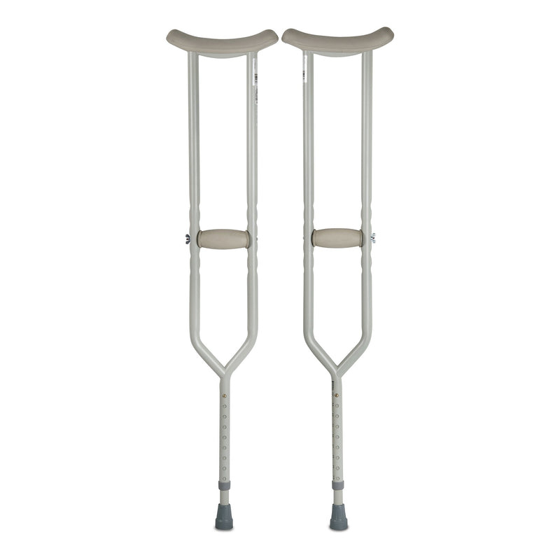 146-10406

McKesson Bariatric Steel Crutches – 500 lb Capacity