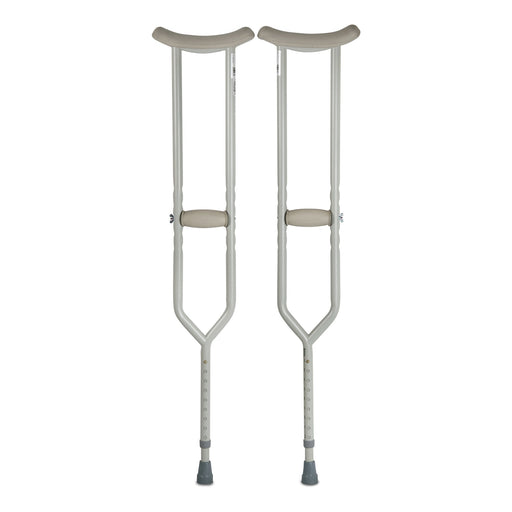 146-10406

McKesson Bariatric Steel Crutches – 500 lb Capacity