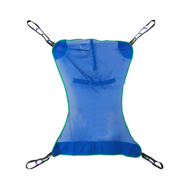 146-13223L

McKesson Full Body Sling – Large