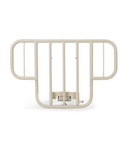 Quarter Size Bed Rail