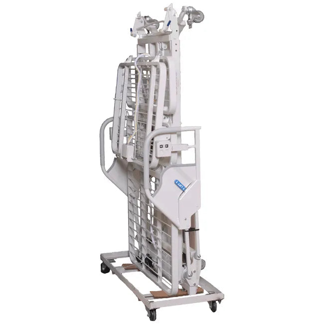 bed moving dolly