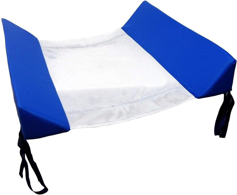 Skil Care Bed Support System W/Attached 30° Bolster