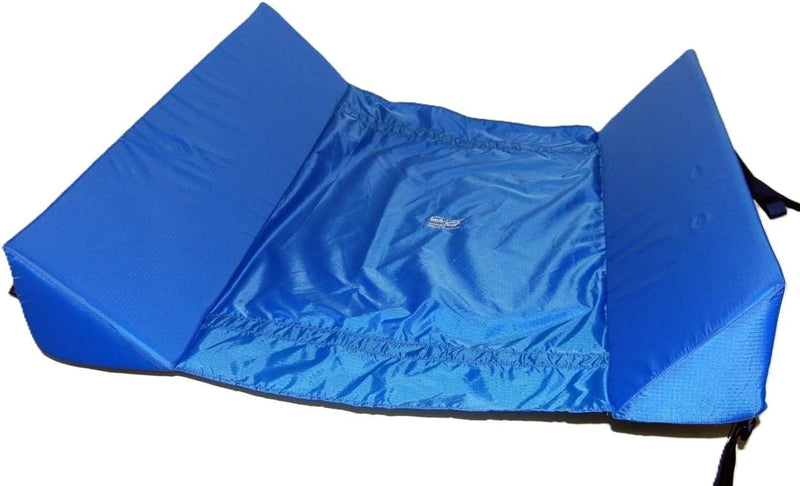 Skil Care Bed Support System W/Attached 30° Bolster