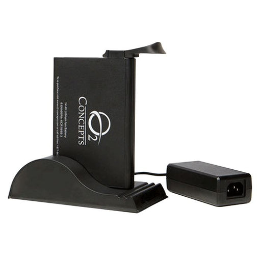 battery charger