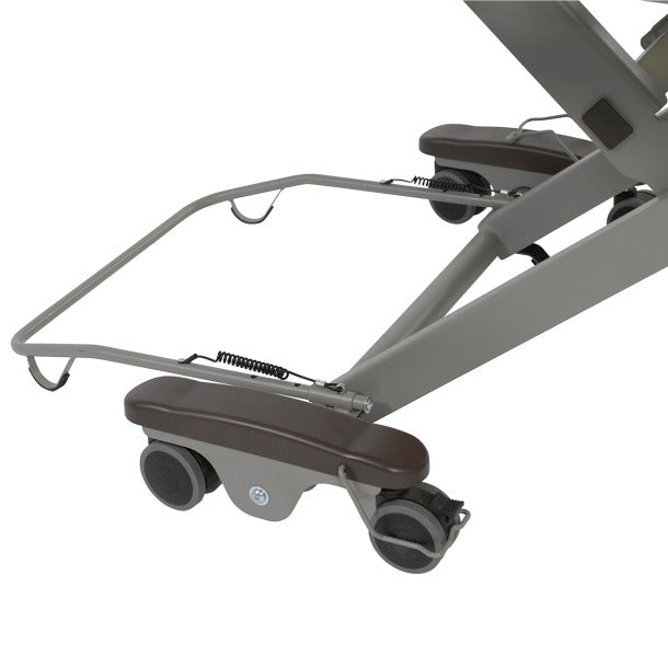Prime Care P903 Hi Lo Adjustable Bed – 600 Lb Capacity